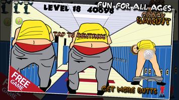 2 Schermata Ass Crack Bandit - Quarter Fun