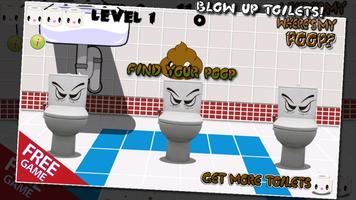 Where's My Poop? 스크린샷 1