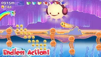پوستر Sea Stars HD