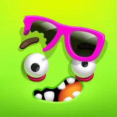 Zombie Beach Party APK 下載