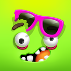Zombie Beach Party আইকন