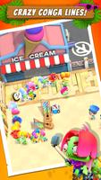 Zombie Beach Party স্ক্রিনশট 2