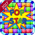 Quest Pop Star! : Deluxe 2017-icoon