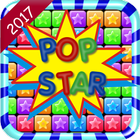 Quest Pop Star! : Deluxe 2017 Zeichen