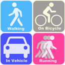 Physical Activity Recognition APK