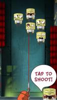 Rooftop Survivor-Zombie Action Screenshot 2