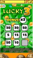 Scratch 2 Win Screenshot 1