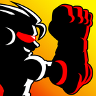 One Punch Hero icono