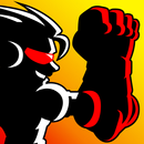 One Punch Hero - Ring Out! APK