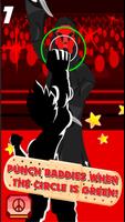 One Punch Hero स्क्रीनशॉट 2