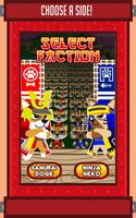 Ninja Neko X Samurai Doge Screenshot 1