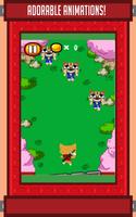 Ninja Neko X Samurai Doge Screenshot 2
