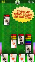 پوستر Solitaire Dash