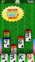 برنامه‌نما Solitaire Dash عکس از صفحه