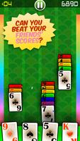 برنامه‌نما Solitaire Dash عکس از صفحه