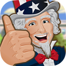 APK Vote Clicker: US Democracy