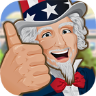 Vote Clicker: US Democracy icon