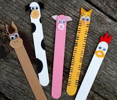 popsicle stick crafts screenshot 1