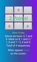 TicTacToe Z পোস্টার