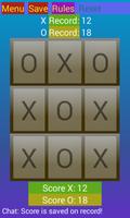 TicTacToe Z স্ক্রিনশট 3