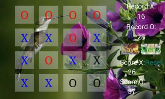 Tic Tac Toe Z Animals syot layar 3