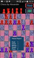 Chess স্ক্রিনশট 1