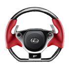 Lexus LFA Sounds icône