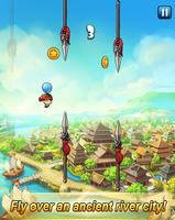 Fly Balloon, Fly screenshot 2