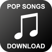 Pop Songs Download icon