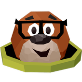 Mole in One icon