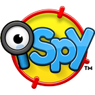 iSpy™ 图标
