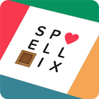 SPELLIX-icoon
