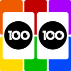 100 PICS Mahjong آئیکن