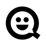 Quizbot - chat quiz ikon