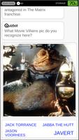 Quizbot - chat quiz screenshot 2