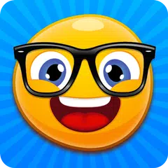 Word Nerd - hidden words game APK download