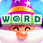 Word Wizard biểu tượng