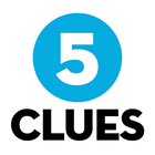 5 Clues-icoon