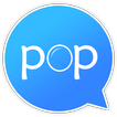 PopTalk Free Calls, SMS & Data