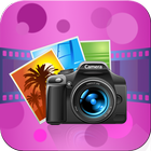 Gif Camera icono