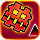 Geometry Rush Fantasy icono