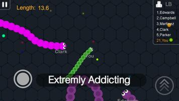 Pocket Slither screenshot 1