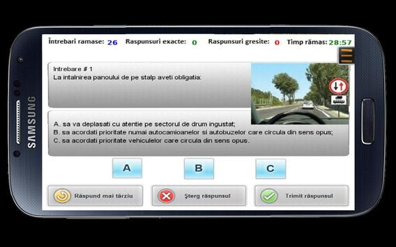Download Chestionare Auto Apk For Android Latest Version