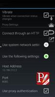 Tips for Psiphon Pro 2017 free capture d'écran 1