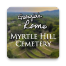 Myrtle Hill Cemetery aplikacja