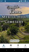 Myrtle Hill Cemetery plakat