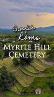 Myrtle Hill Cemetery capture d'écran 2