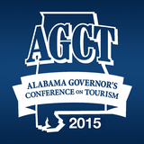Alabama Governor's Conference ikona