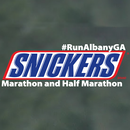 Snickers Marathon aplikacja