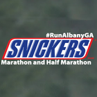 Snickers Marathon ikona